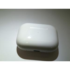 【中古】Apple AirPods Pro 第...の詳細画像5