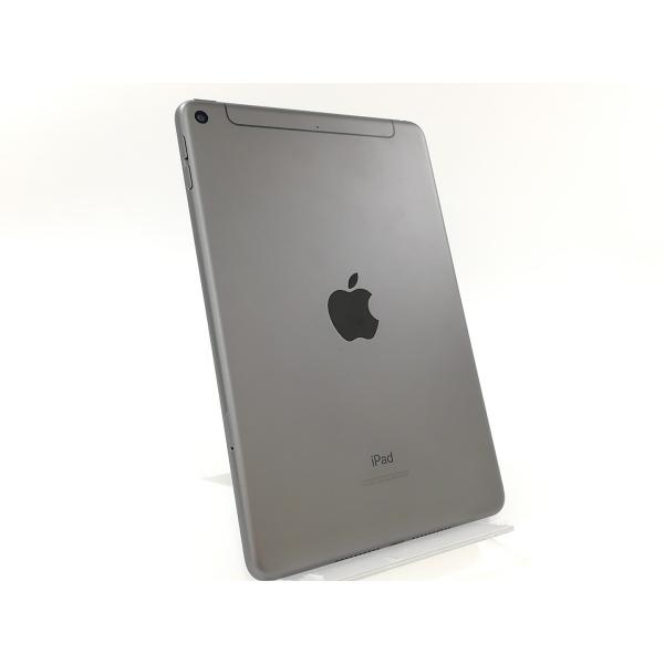 【中古】Apple SoftBank 【SIMロック解除済み】 iPad mini（第5世代/201...