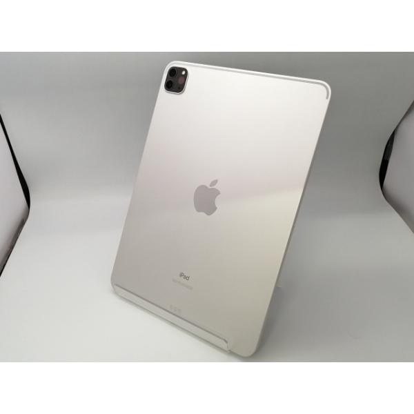 【中古】Apple 【Wi-Fi】 11インチ iPad Pro（第2世代/2020） 128GB ...