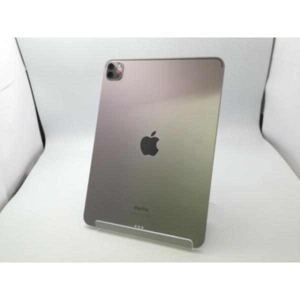 【中古】Apple 【Wi-Fi】 11インチ iPad Pro（第4世代/2022） 256GB ...