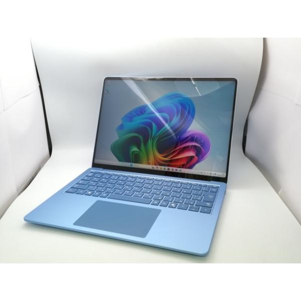 【中古】Surface Laptop(第7世代/2024) Copilot+PC 13.8 インチ ...