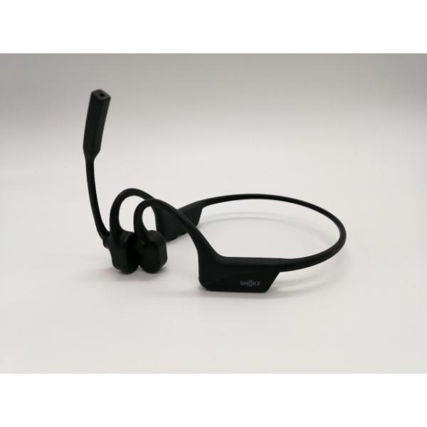 【中古】Shokz OpenComm2 SKZ-EP-000022 [ブラック]【大阪本店】保証期間...