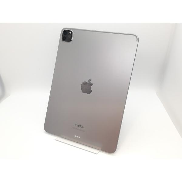 【中古】Apple 【Wi-Fi】 11インチ iPad Pro（第4世代/2022） 256GB ...