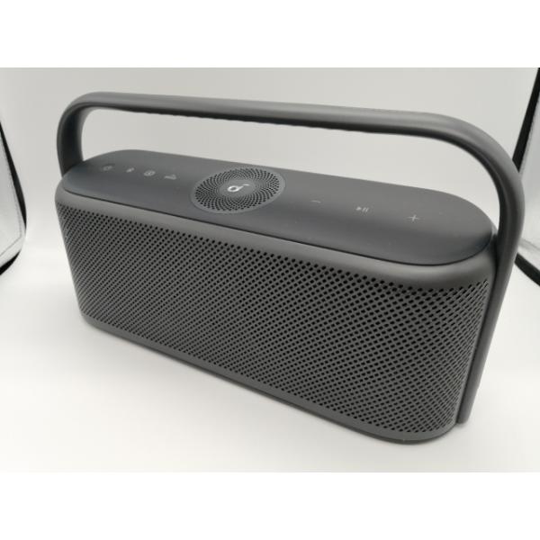 【中古】Anker Soundcore Motion X600 A3130011 [スペースグレー]...