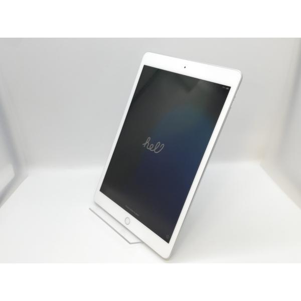 【中古】Apple 【Wi-Fi】 iPad（第8世代/2020） 32GB シルバー MYLA2J...