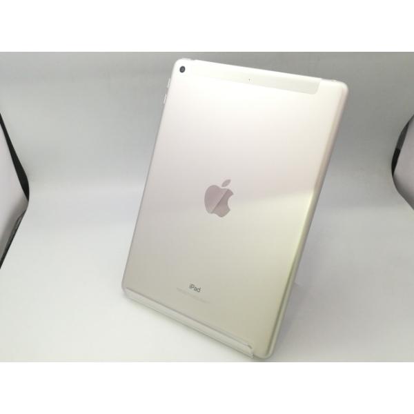 【中古】Apple docomo 【SIMロック解除済み】 iPad（第5世代/2017） 32GB...