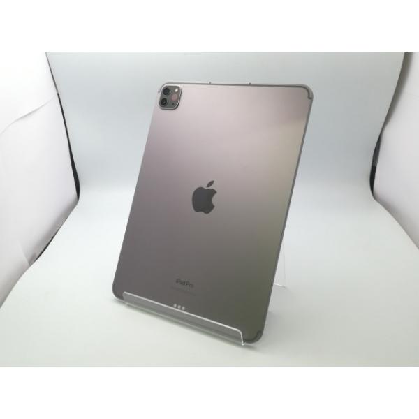 【中古】Apple docomo 【SIMフリー】 11インチ iPad Pro（第4世代/2022...