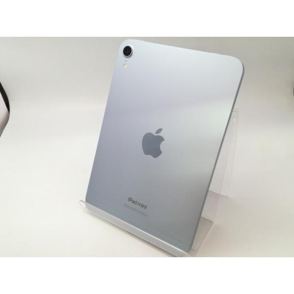 【中古】Apple 【Wi-Fi】 iPad mini（A17Pro/2024） 128GB ブルー...