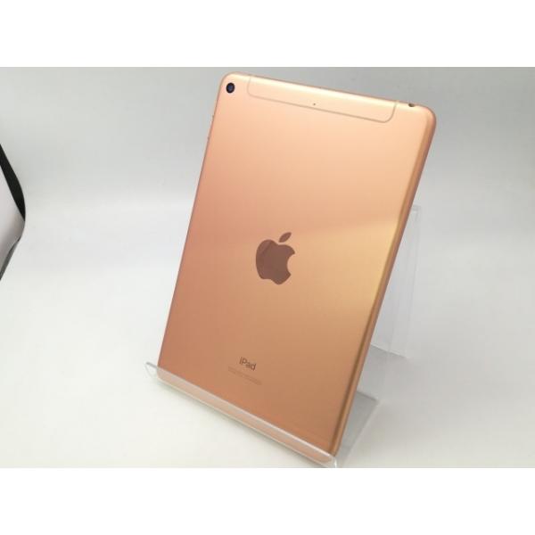 【中古】Apple au 【SIMロック解除済み】 iPad mini（第5世代/2019） 64G...