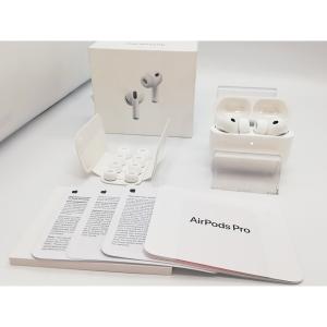 【中古】Apple AirPods Pro 3...の詳細画像5