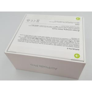 【未使用】Apple AirPods Pro ...の詳細画像5