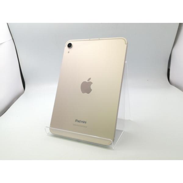 【中古】Apple 国内版 【SIMフリー】 iPad mini（A17Pro/2024） 256G...
