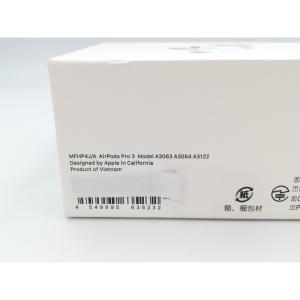 【未使用】Apple AirPods Pro ...の詳細画像3