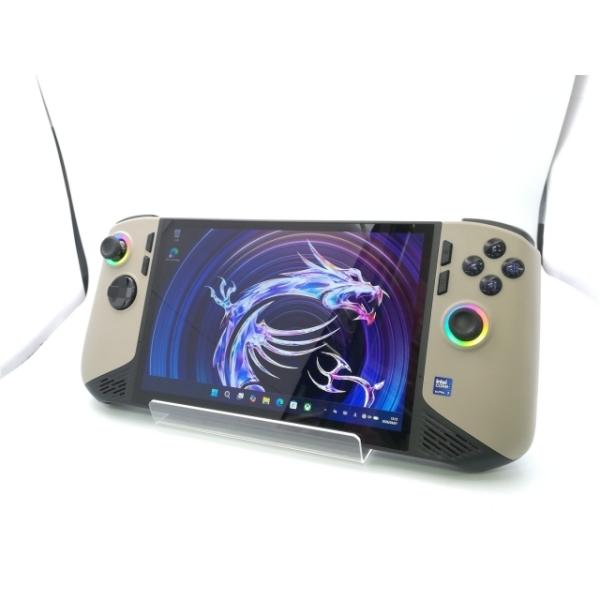 【中古】Claw 8 AI+ Claw-8-AI+A2VM-201JP 【Core Ultra 7 ...