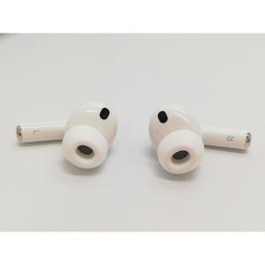 【中古】Apple AirPods Pro 3...の詳細画像4