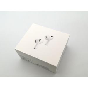 【未使用】Apple AirPods Pro ...の詳細画像1