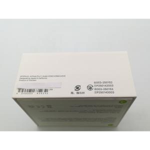 【未使用】Apple AirPods Pro ...の詳細画像3