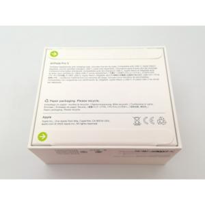 【未使用】Apple AirPods Pro ...の詳細画像2