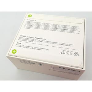 【未使用】Apple AirPods Pro ...の詳細画像4