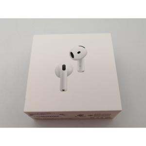 【未使用】Apple AirPods 4 アク...の詳細画像1