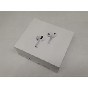 【未使用】Apple AirPods Pro ...の詳細画像1