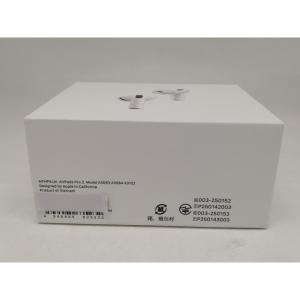 【未使用】Apple AirPods Pro ...の詳細画像3