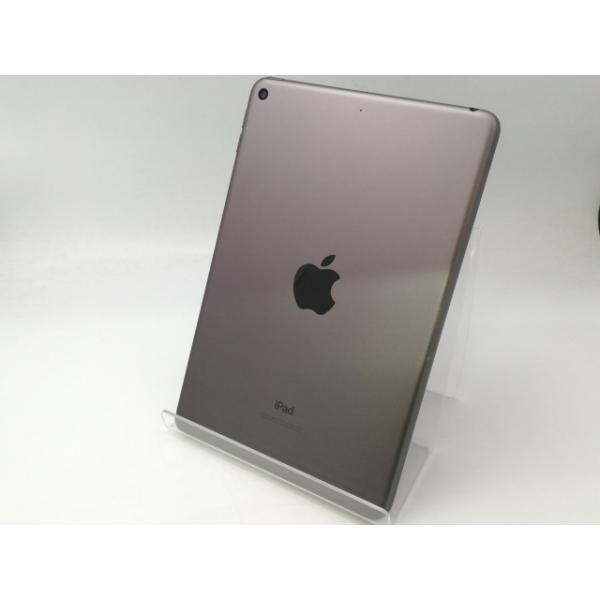 【中古】Apple 【Wi-Fi】 iPad mini（第5世代/2019） 64GB スペースグレ...