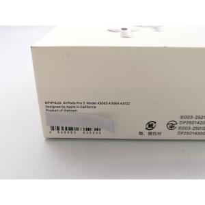 【未使用】Apple AirPods Pro ...の詳細画像3