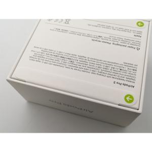 【未使用】Apple AirPods Pro ...の詳細画像5