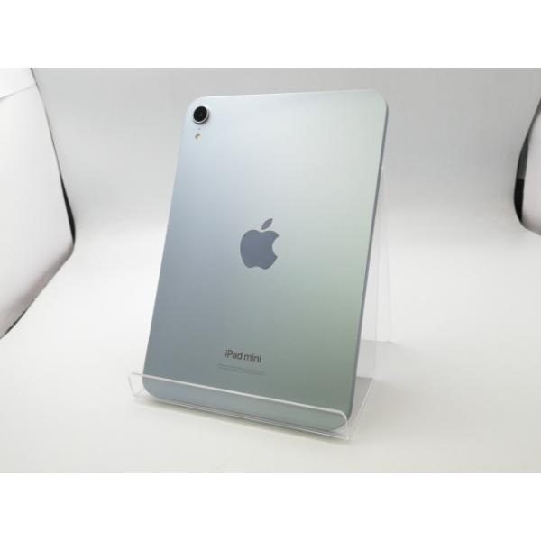 【中古】Apple 【Wi-Fi】 iPad mini（A17Pro/2024） 128GB ブルー...