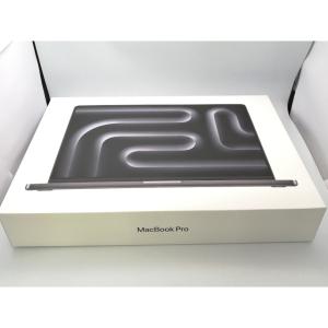 【未使用】Apple MacBook Pro ...の詳細画像1