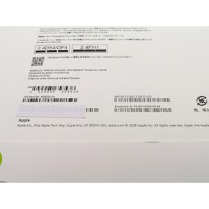 【未使用】Apple MacBook Pro ...の詳細画像4