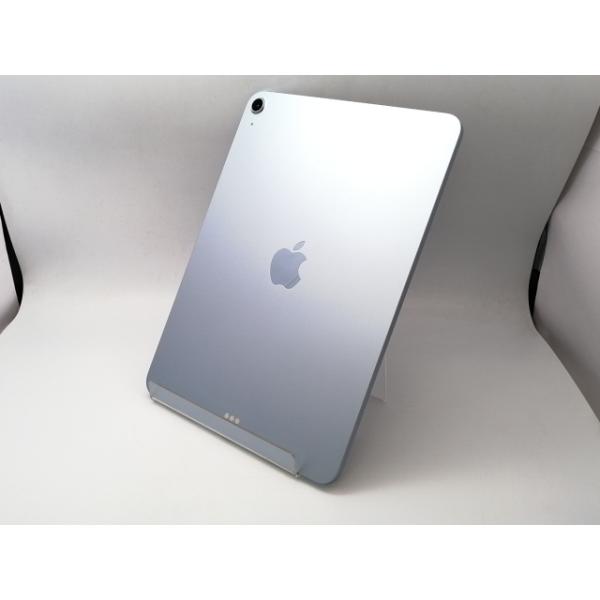 【中古】Apple 【Wi-Fi】 11インチ iPad Air（M4/2026) 256GB ブル...