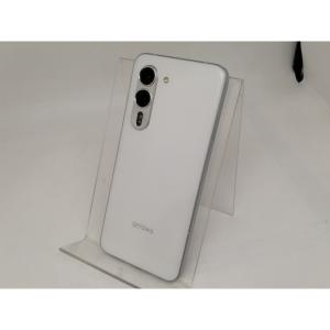 FCNT arrows Alpha M08 SIMフリー スマートフォン [ブラック