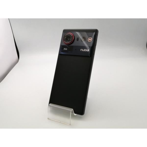 【中古】Nubia 国内版 【SIMフリー】 nubia Z80 Ultra 16GB 512GB ...