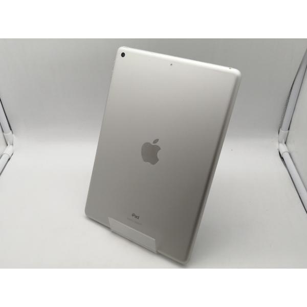 【中古】Apple 【Wi-Fi】 iPad（第9世代/2021） 64GB シルバー MK2L3J...