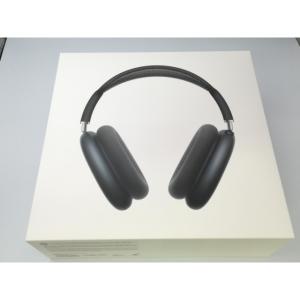 【未使用】Apple AirPods Max 2 ミッドナイト MHWK4ZA/A【大阪堂島】保証期間１ヶ月