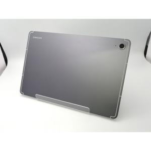 【中古】SAMSUNG 国内版 【Wi-Fi】 Galaxy Tab S10 FE グレー SM-X520NZAAXJP 【Exynos 1580/8GB/128GB】【大阪堂島】保証期間１ヶ月【ランクA】
