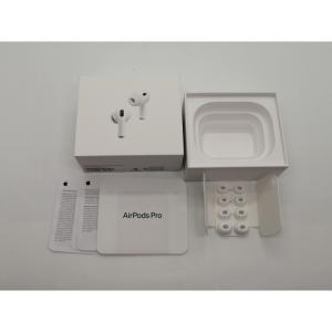 【中古】Apple AirPods Pro 3...の詳細画像4