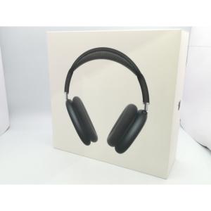【未使用】Apple AirPods Max 2 ミッドナイト MHWK4ZA/A【大阪堂島】保証期間１ヶ月