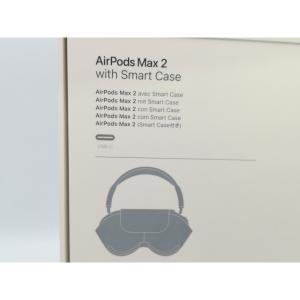 【未使用】Apple AirPods Max ...の詳細画像2
