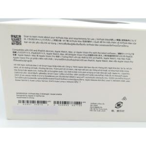 【未使用】Apple AirPods Max ...の詳細画像3