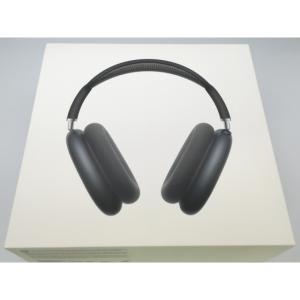 【未使用】Apple AirPods Max 2 ミッドナイト MHWK4ZA/A【大阪堂島】保証期間１ヶ月