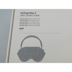 【未使用】Apple AirPods Max ...の詳細画像1
