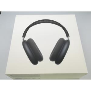 【未使用】Apple AirPods Max 2 ミッドナイト MHWK4ZA/A【大阪堂島】保証期間１ヶ月
