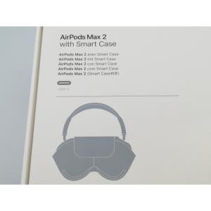 【未使用】Apple AirPods Max ...の詳細画像1