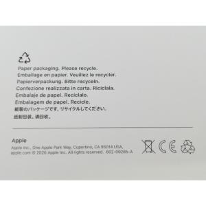 【未使用】Apple AirPods Max ...の詳細画像2