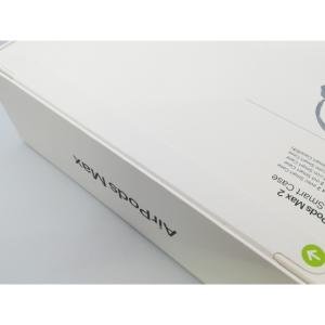 【未使用】Apple AirPods Max ...の詳細画像5