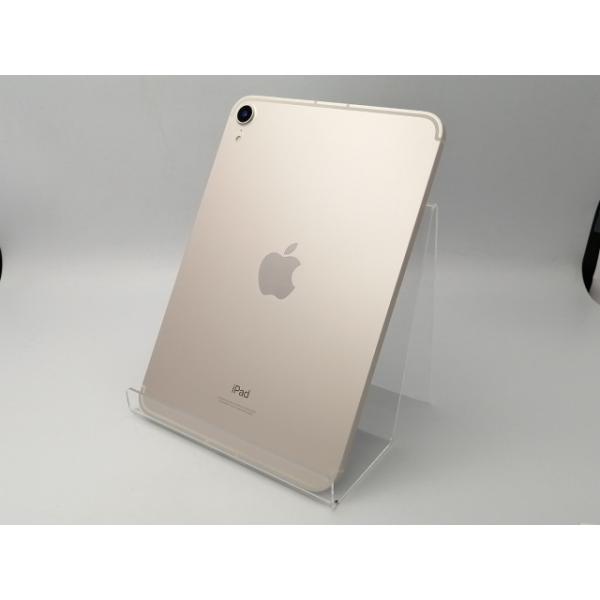 【中古】Apple 国内版 【SIMフリー】 iPad mini（第6世代/2021） 256GB ...