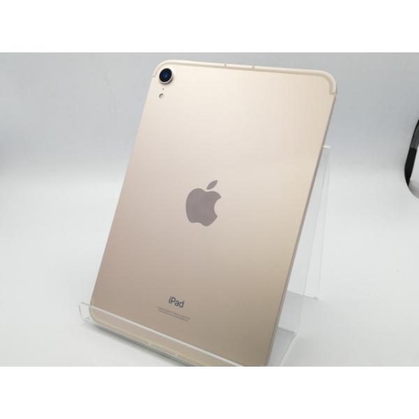 【中古】Apple au 【SIMフリー】 iPad mini（第6世代/2021） 64GB スタ...